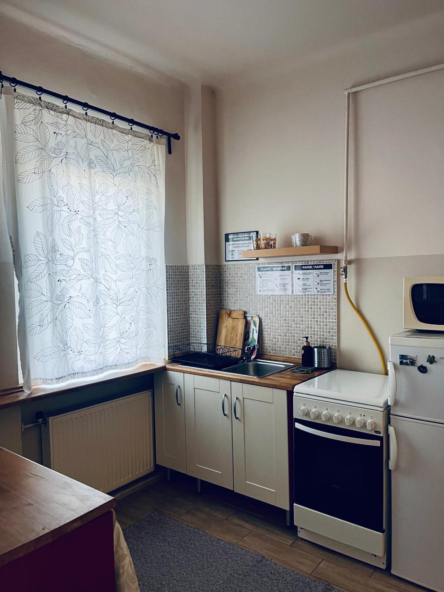 Dorothy Apartment Near Budapest City Park Extérieur photo