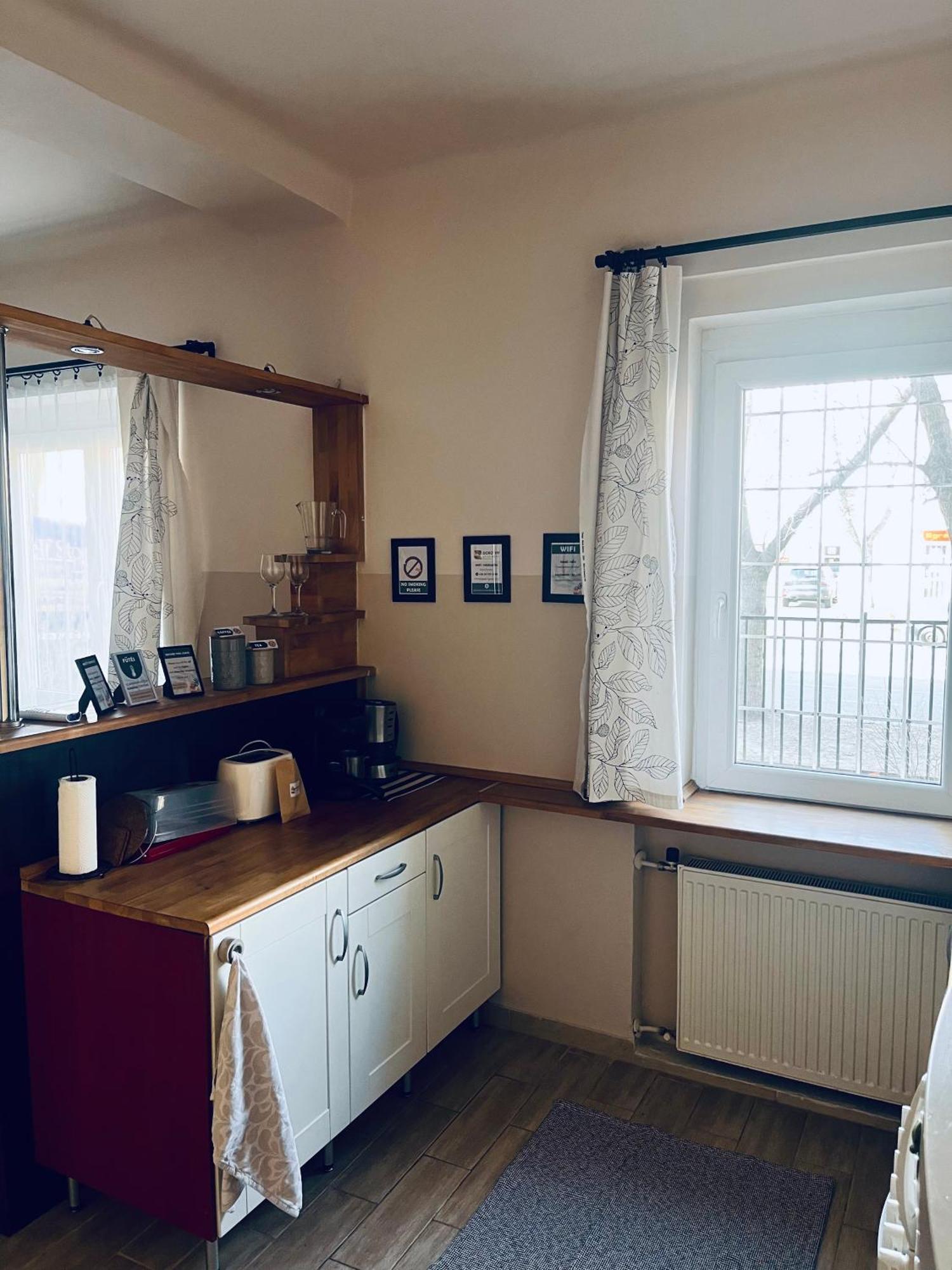 Dorothy Apartment Near Budapest City Park Extérieur photo